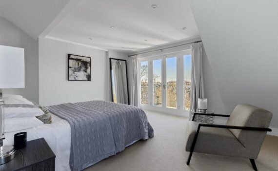 Welcoming Autumn: Fall 2025 Interior Design Trends