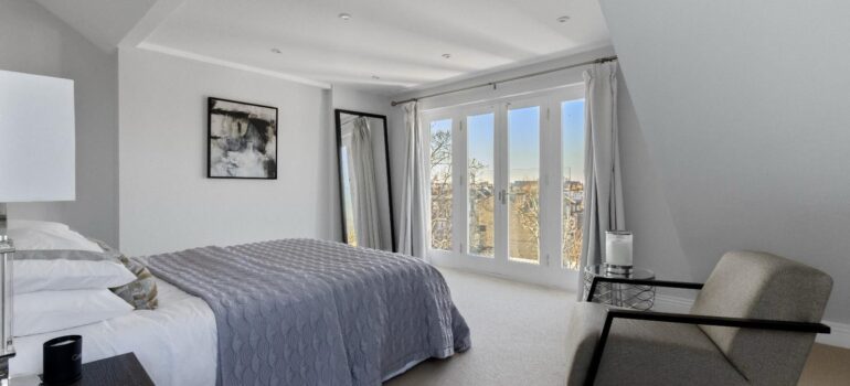 Welcoming Autumn: Fall 2025 Interior Design Trends